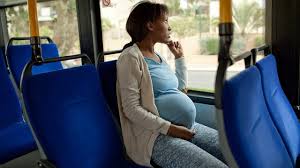 Les différents moyens de transport à privilégier pour une femme enceinte
