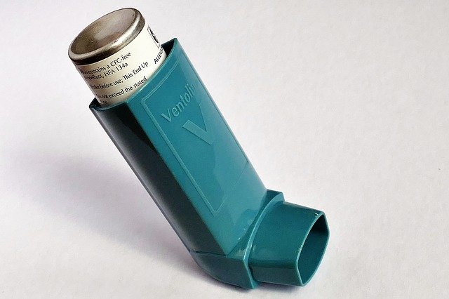 l’asthme
