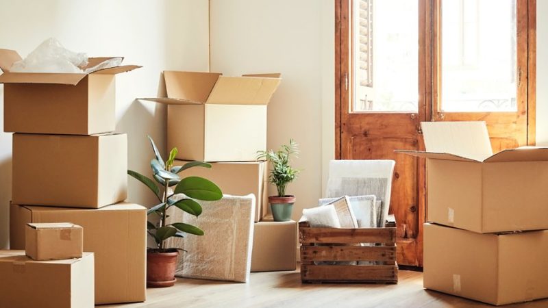 Comment faire pour déménager sans stress ?