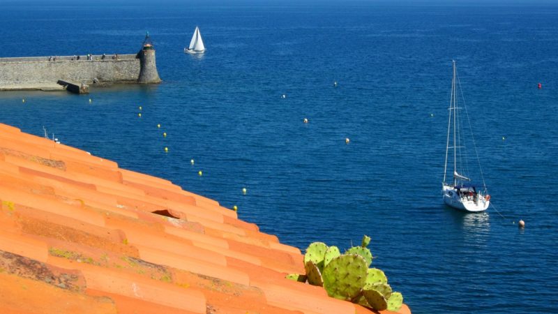 5 endroits chaleureux à visiter à tout prix à Collioure