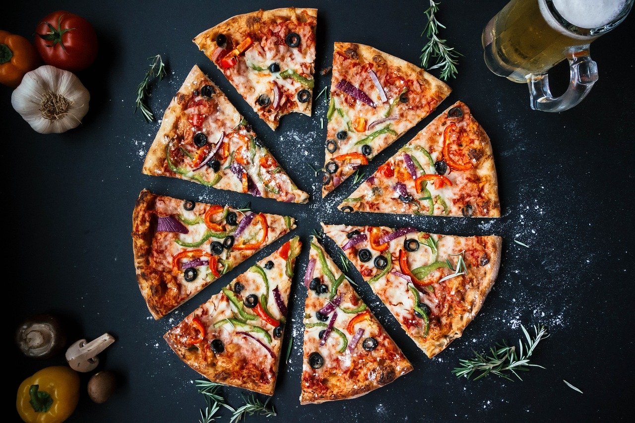Pizza party : notre sélection des meilleures pizzerias de Dammarie-les-Lys