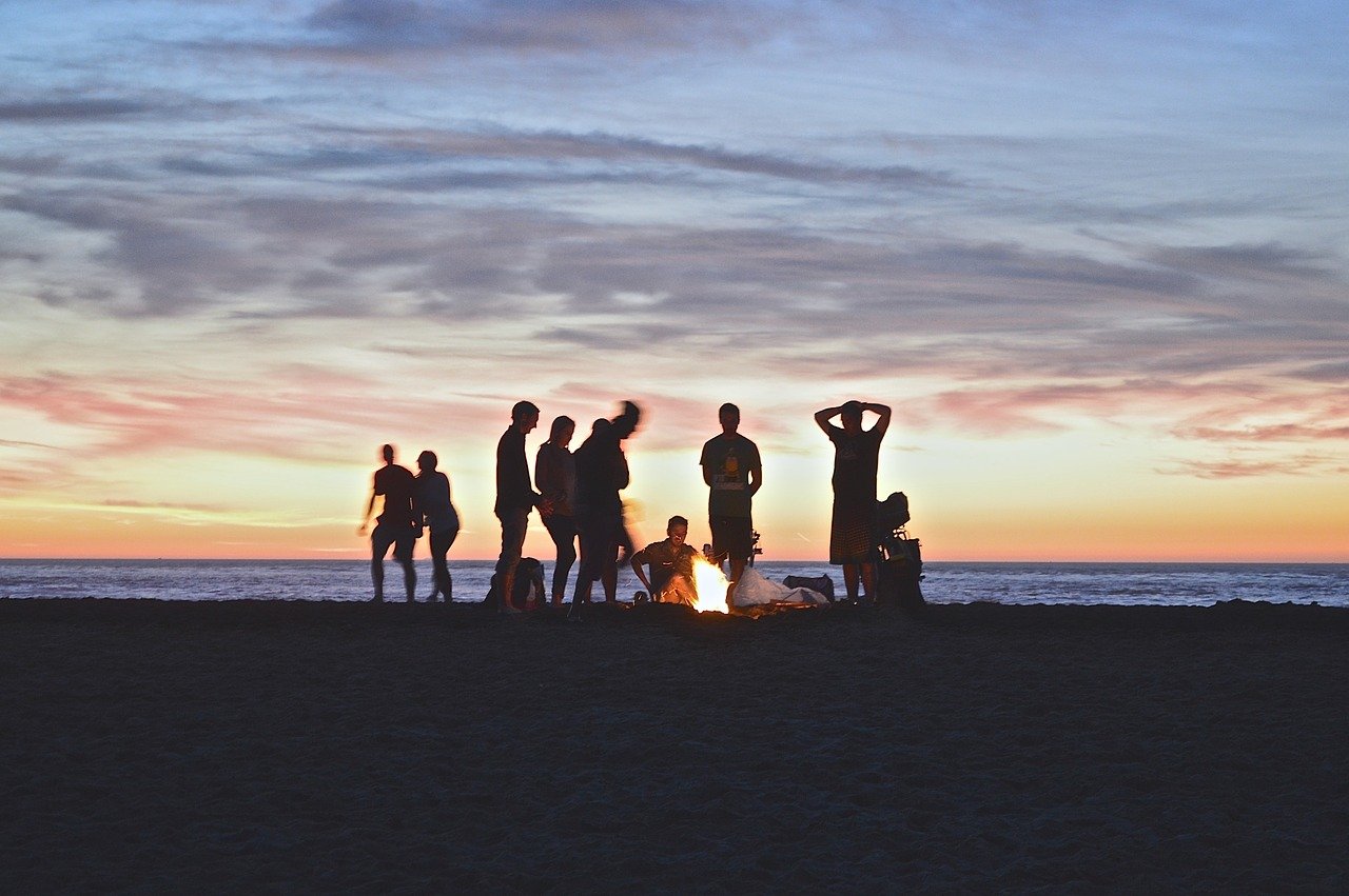 Partir en camping en famille: 5 étapes pour se préparer