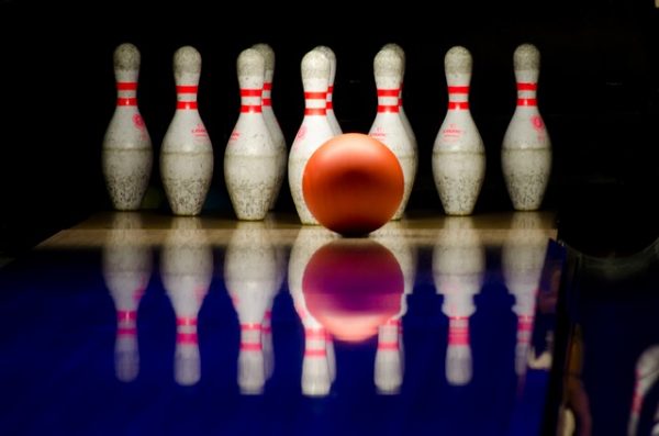 Le bowling: les bienfaits et les contre-indications