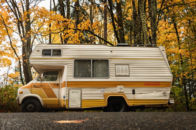 Est-ce qu’un camping-car peut servir de lieu de résidence principale ?