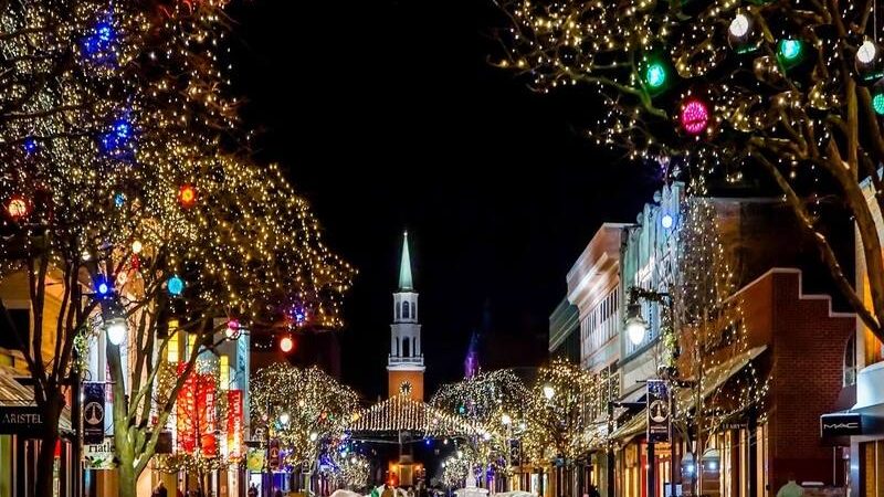 Les 10 meilleures destinations pour fêter Noël en Europe