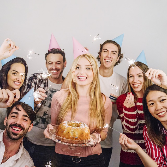 8 questions que vous devez vous poser avant de louer une salle pour fêter votre anniversaire