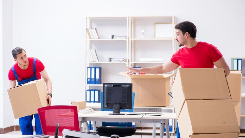 Préparer ses cartons pour un déménagement réussi : conseils et astuces