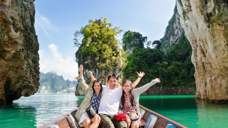 Laissez-vous surprendre par des excursions touristiques uniques