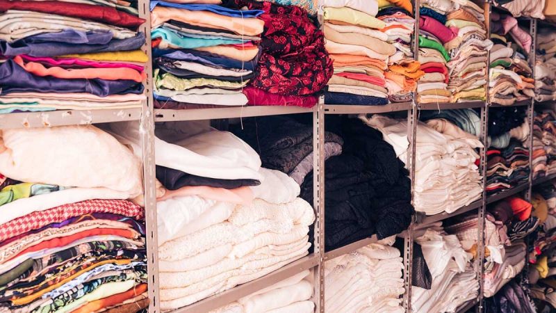 Guide pour trouver le meilleur magasin de vente de tissus tendance