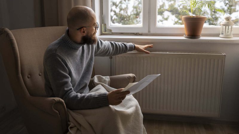 Chauffage au gaz, électrique ou pompe à chaleur : quel choix pour votre maison ?