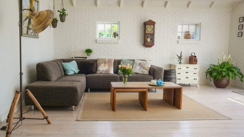 Carrelage, parquet, moquette : comment choisir le bon revêtement intérieur ?