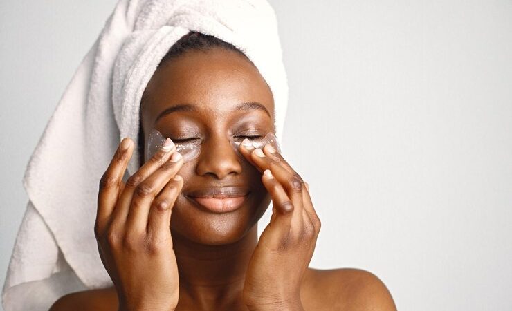 Le soin du visage personnalisé : trouvez votre routine idéale
