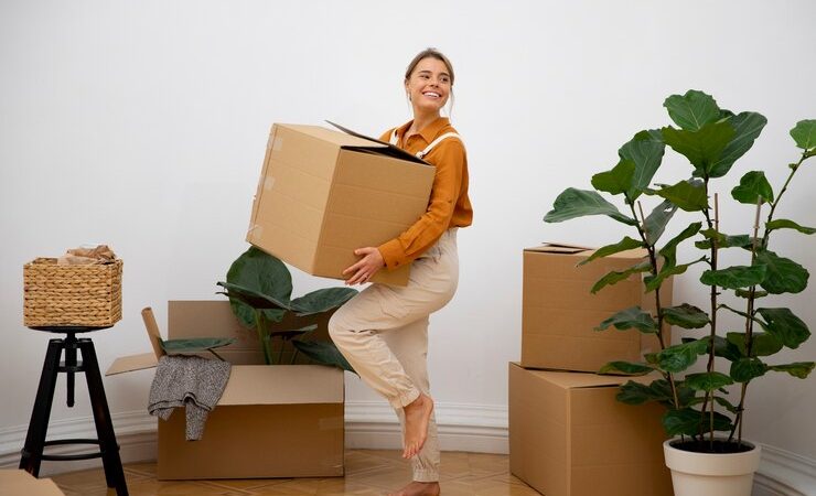 Comment définir un budget pour un déménagement réussi ?