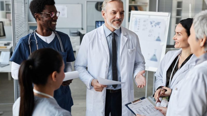 Les dangers d&rsquo;une formation obsolète dans le secteur de la santé