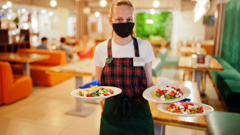Résilience gastronomique : Les défis de la restauration post-pandémie