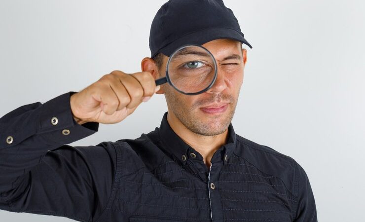 Pourquoi faire appel à un agent de recherche ? Les avantages