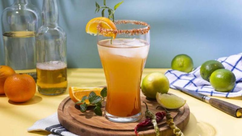Quels sont les bienfaits des boissons antillaises : un voyage gustatif unique