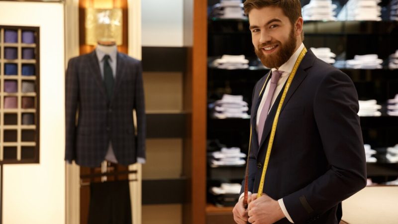 Les avantages des costumes sur mesure pour un style personnalisé