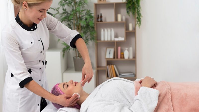 Formation en esthétique : tout ce que vous devez savoir
