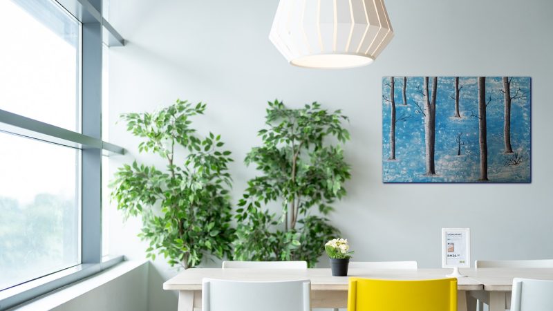 Les erreurs courantes à éviter en décoration intérieure