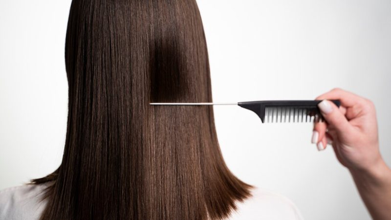 Tout savoir sur le lissage brésilien : avantages et inconvénients