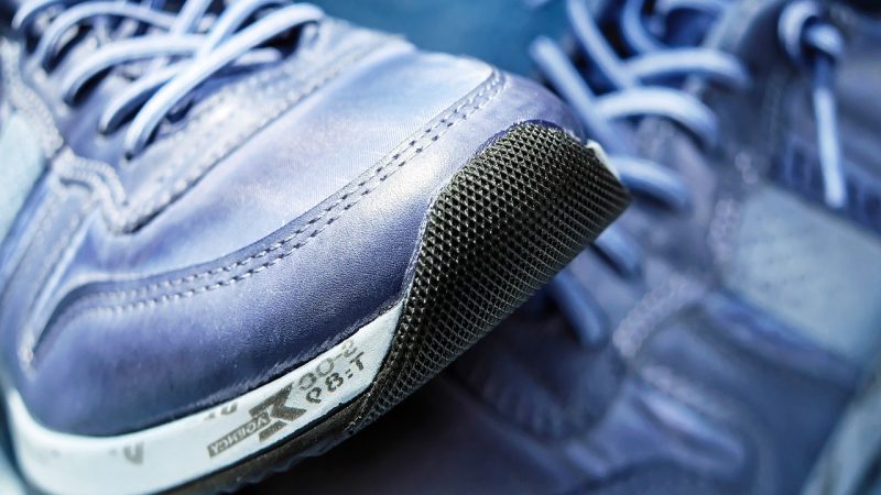 Les chaussures thérapeutiques : une solution pour le bien-être des pieds