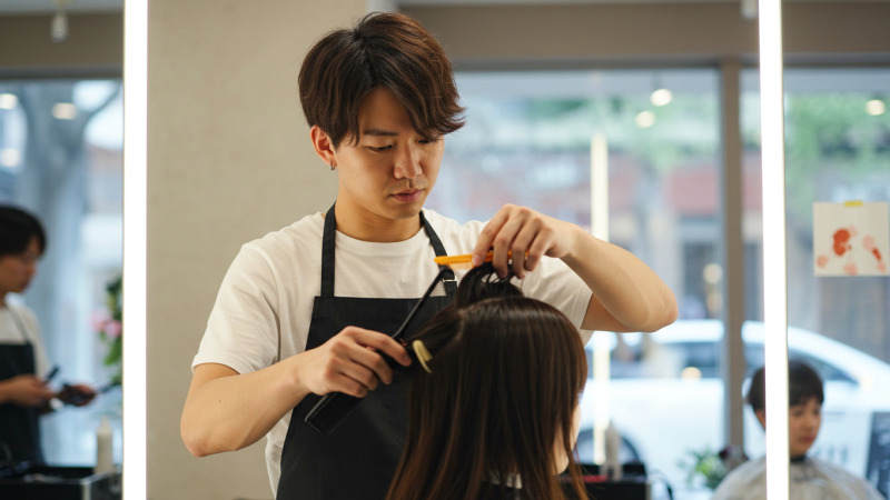 Comment choisir le meilleur coiffeur visagiste pour votre style ?
