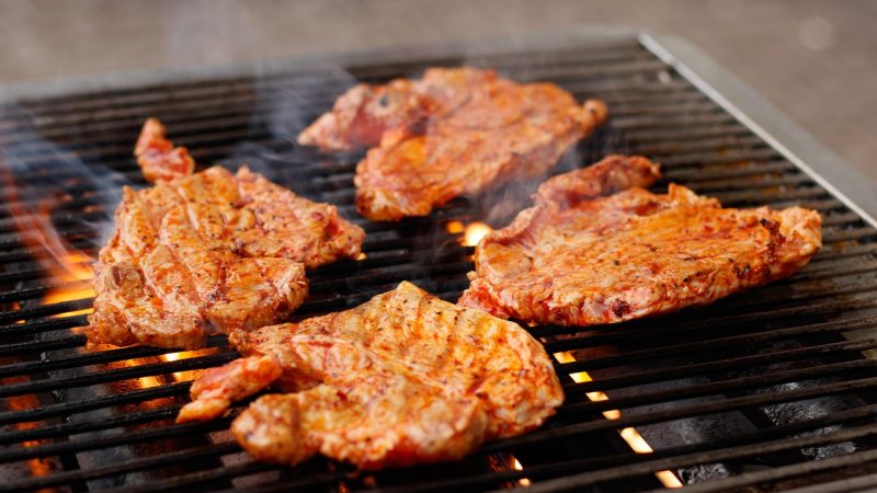 Les meilleures viandes à déguster en restaurant de grillades