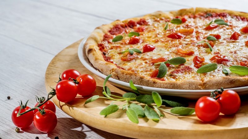 Pizza 24h/24 : ce qu’il faut savoir sur les distributeurs