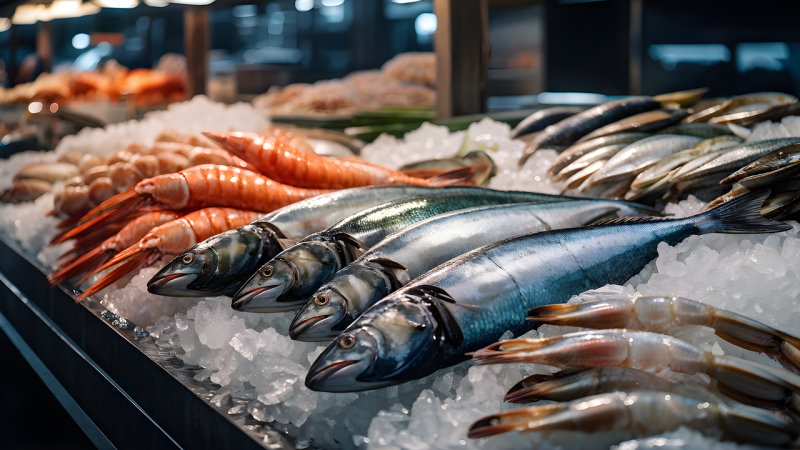 Pourquoi les plateaux de fruits de mer attirent les fins gourmets ?