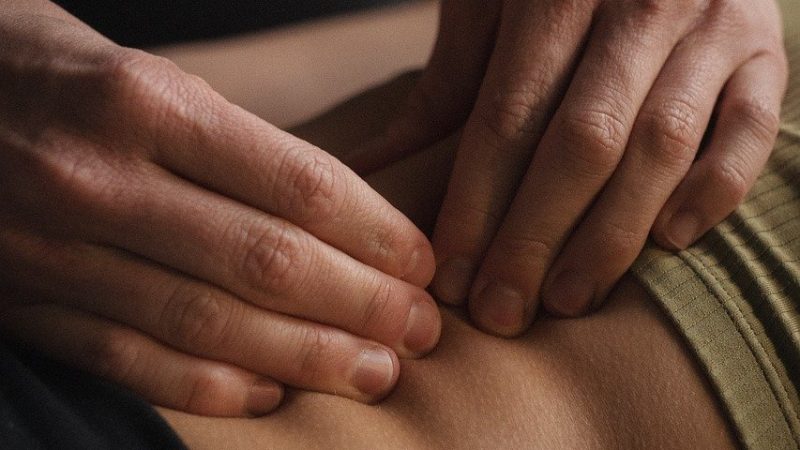 5 bienfaits du massage thérapeutique que vous ignorez