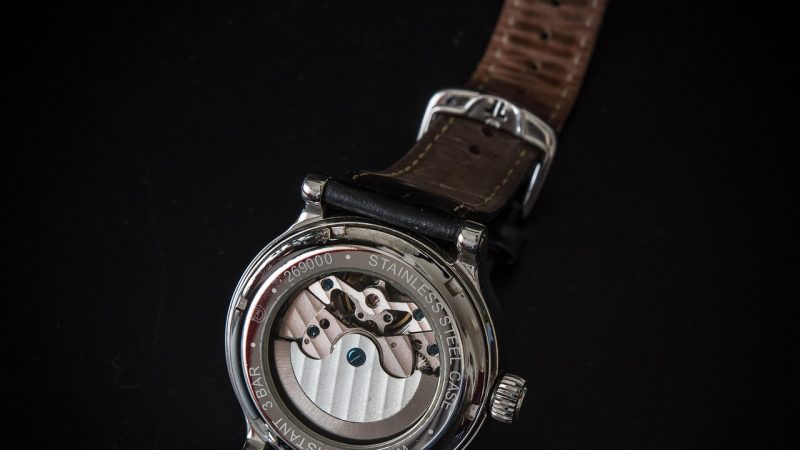 Pourquoi faire réparer sa montre chez un horloger certifié ?