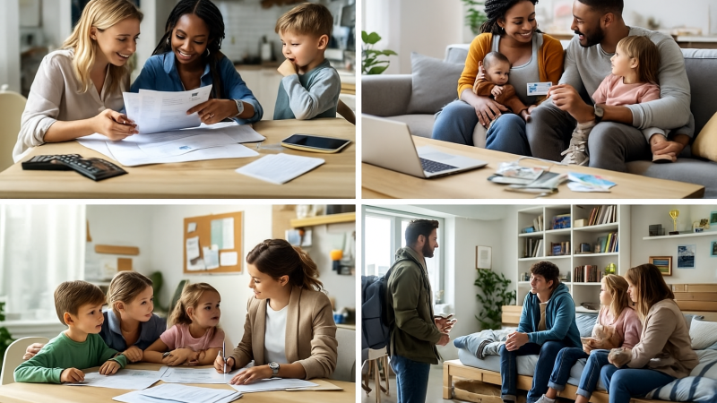 Aide sociale aux mineurs : comment accompagner efficacement un jeune ?