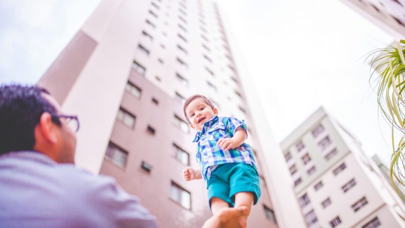 Appartement familial : comment choisir une location vraiment adaptée ?