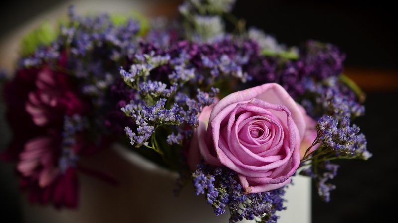 Composition florale : comment créer des bouquets qui font sensation ?