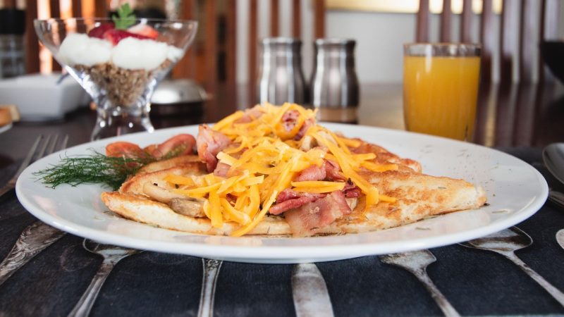 Restaurant de cuisine française : comment savourer l’authenticité à chaque plat ?