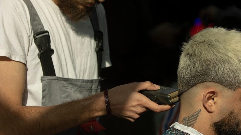 Coiffure homme : les erreurs à éviter pour un style réussi