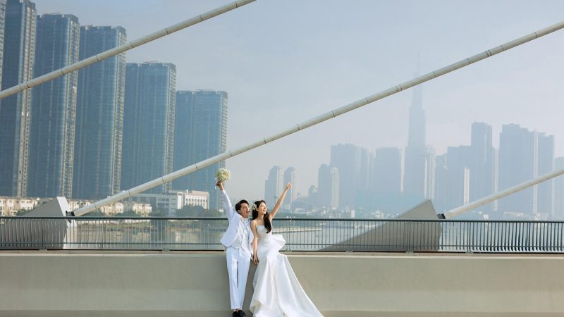 Costume de mariage : comment trouver la coupe parfaite ?
