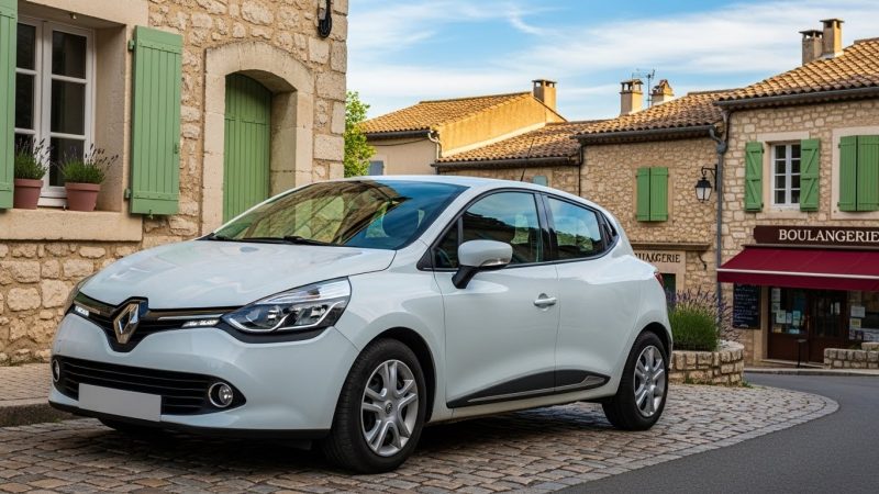 Comment choisir une voiture de location adaptée à vos besoins ?