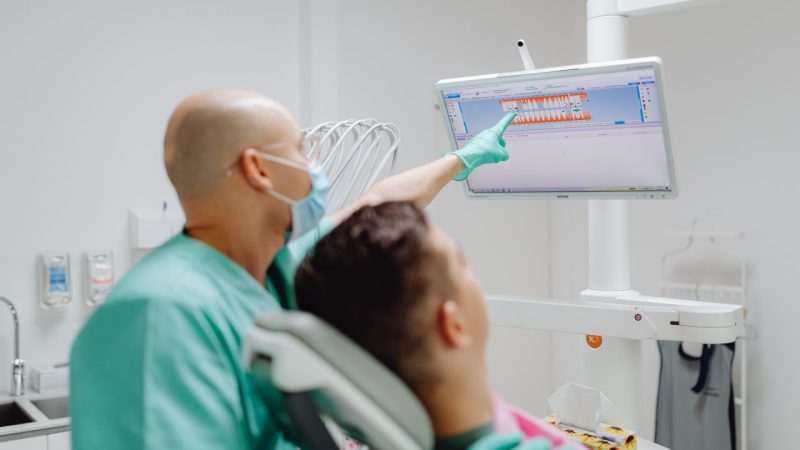 Le rôle du fluor dans la reminéralisation des dents