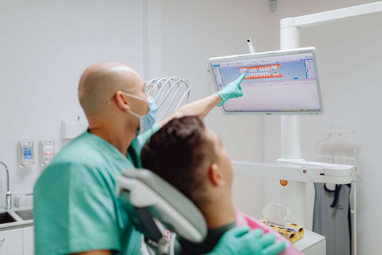 Le rôle du fluor dans la reminéralisation des dents