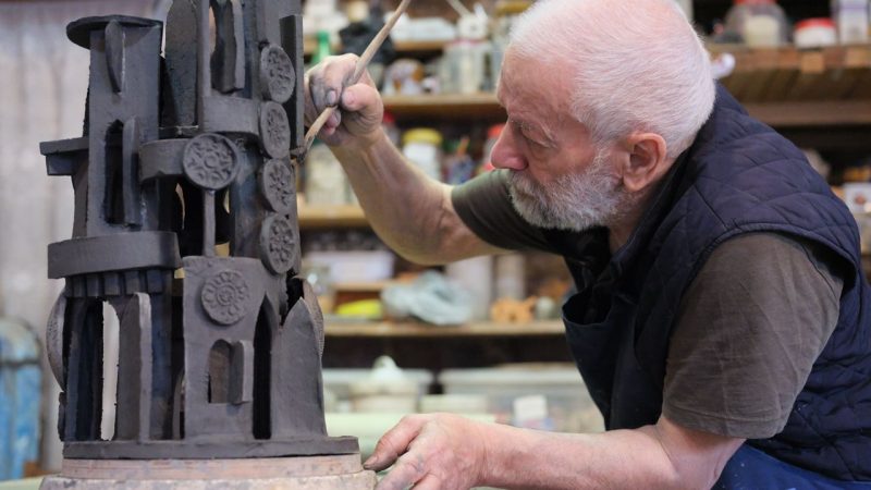 Tourisme de savoir-faire : visiter les ateliers de métiers d&rsquo;art