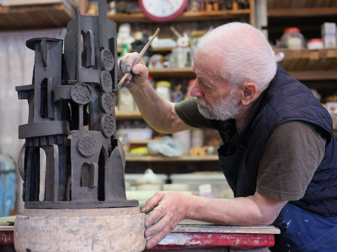 Tourisme de savoir-faire : visiter les ateliers de métiers d&rsquo;art