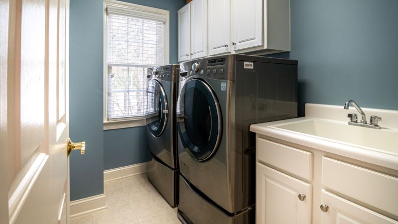 Détartrer son lave-linge : le secret pour sauver son électroménager