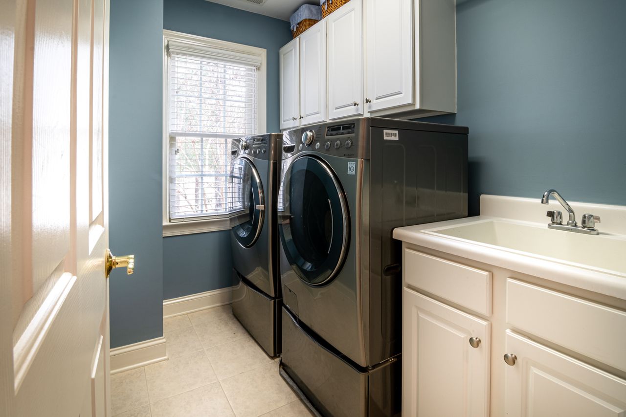 Détartrer son lave-linge : le secret pour sauver son électroménager