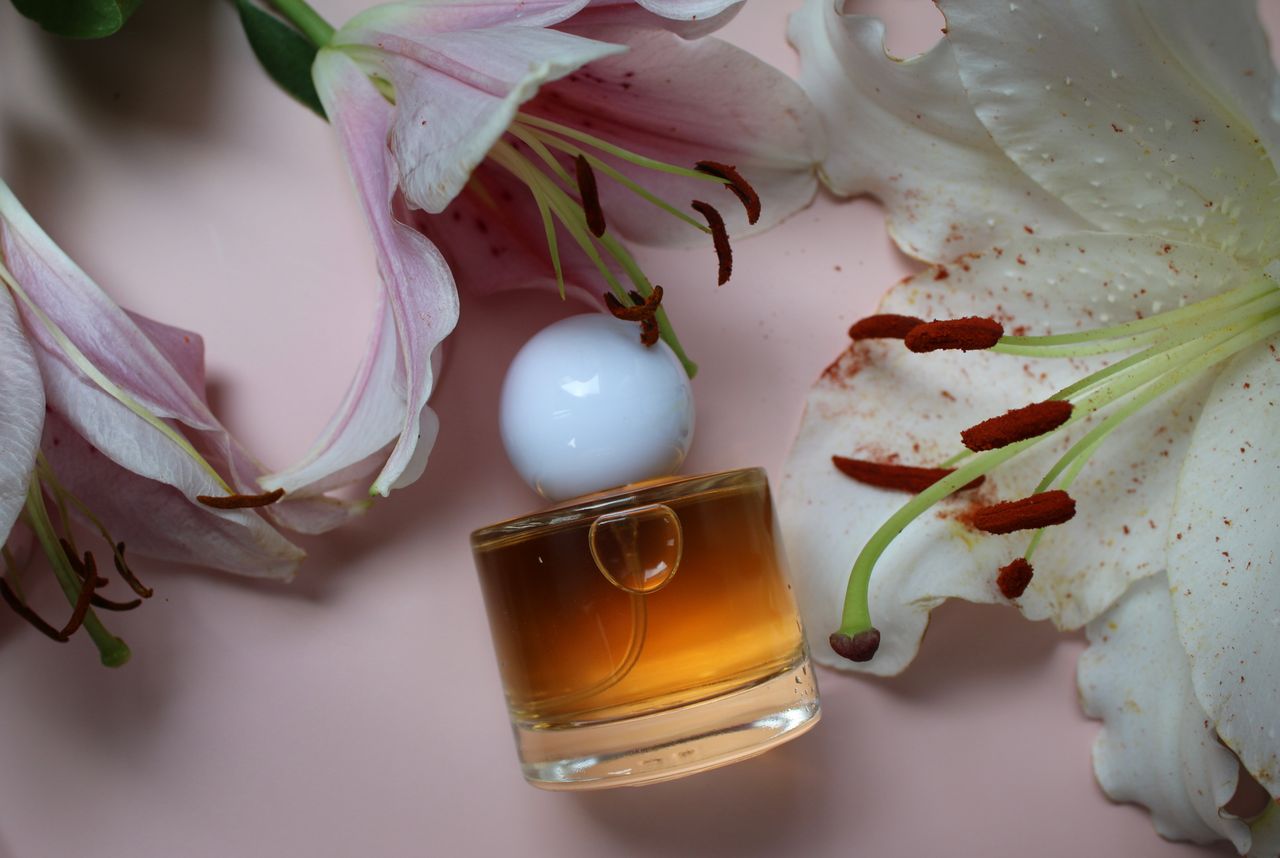 Fragrance sans alcool : la tendance pour les peaux sensibles