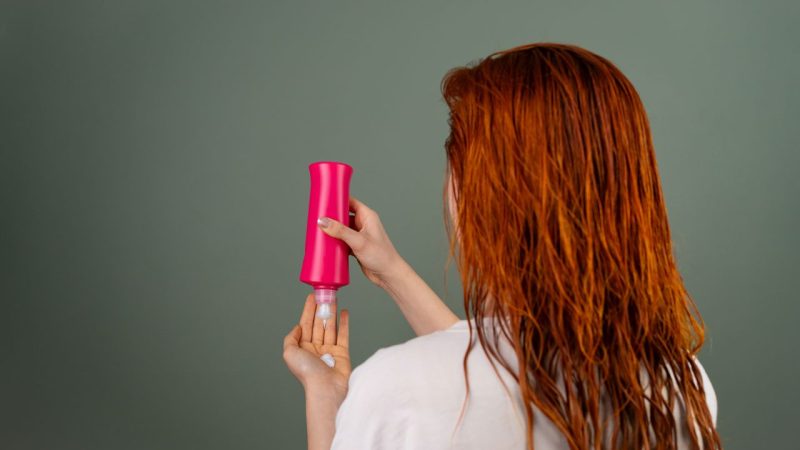 Comment construire une routine efficace avec les bons produits capillaires?