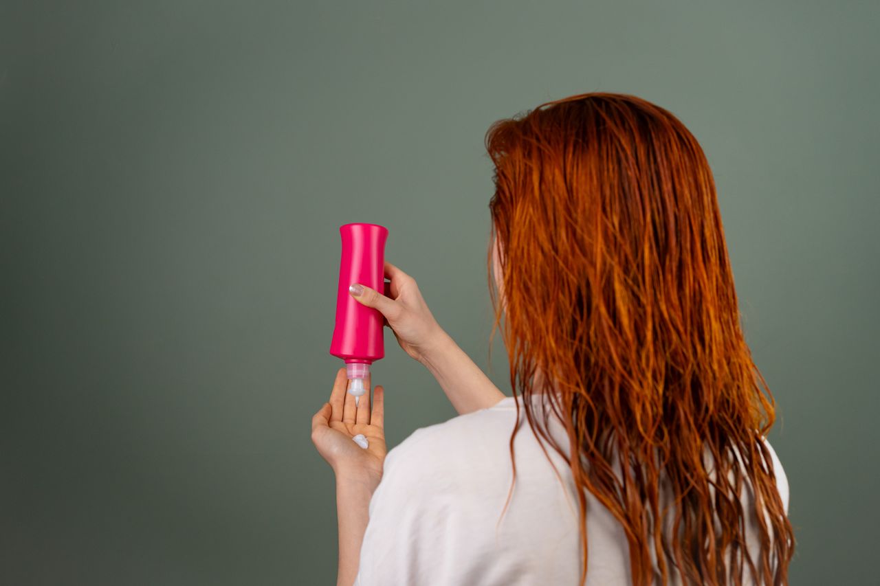 Comment construire une routine efficace avec les bons produits capillaires?