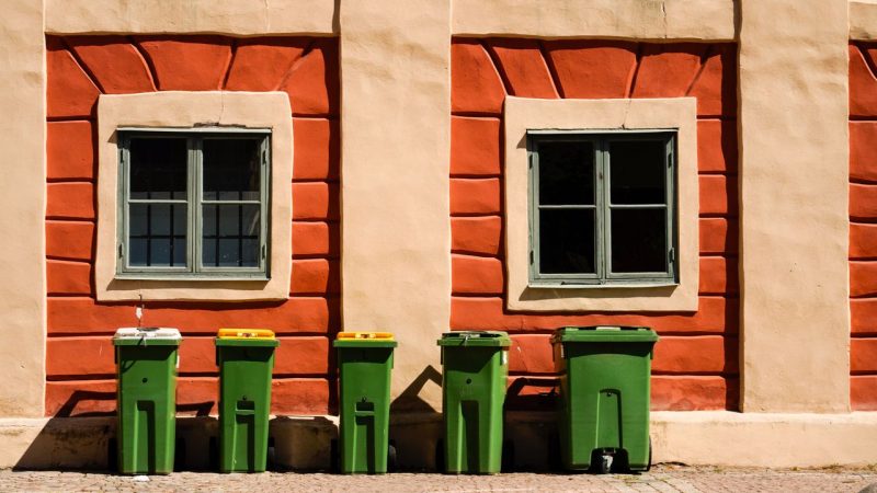Les 5 erreurs de recyclage que tout le monde fait encore
