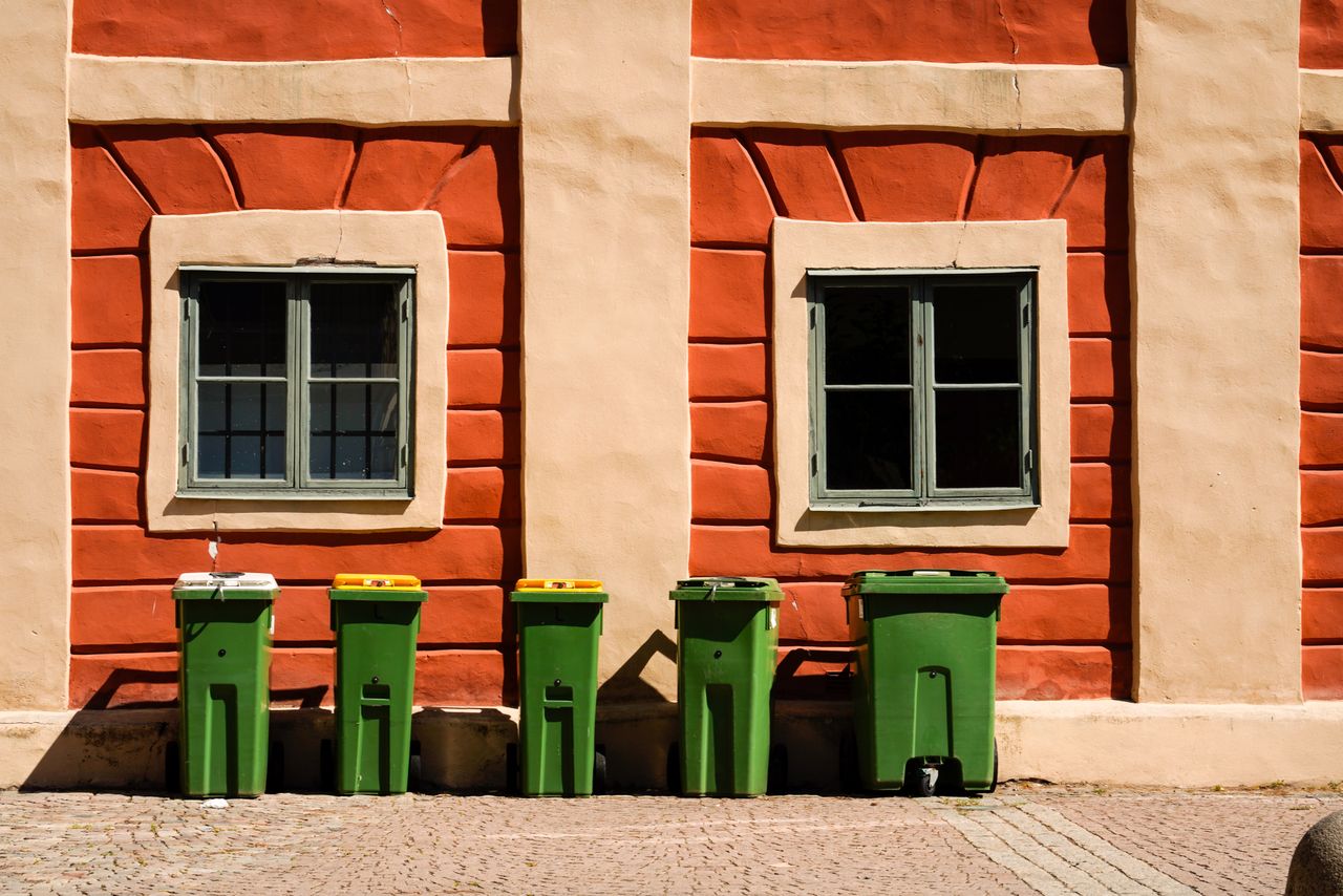 Les 5 erreurs de recyclage que tout le monde fait encore